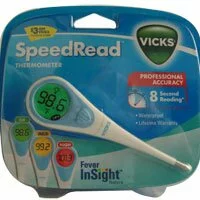 Vicks SpeedRead Digital Thermometer V911 - 1 ea