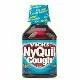Vicks Nyquil Cough Formula, Cherry - 10 Oz