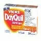 Vicks Dayquil Multi Symptom Cold/Flu Relief Liquicaps - 20 Ea