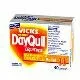 Vicks Dayquil Non-Drowsy Multi-Symptom Cold & Flu Relief, LiquiCaps 40 ea
