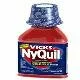 Vicks Nyquil Multi Symptom Cold & Flu Relief Liquid, Cherry (NEw Form) - 6 Oz