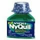 Vicks Nyquil Multi Symptom Cold & Flu Relief Liquid, Original (New Form) - 6 Oz