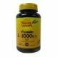 Vitamin E - 1000 I.U. USP Dietary Supplement Softgels, By Natural Wealth - 100 Ea