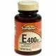 Vitamin E 400 IU B-6 and B-12 Softgels With Folic Acid - 60 Softgels