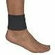 Ankle/Wrist Magnet Brace, Black Color - Universal Size 1