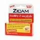 Zicam Healthy Z-ssentials Tablets, Orange, Cough and Cold