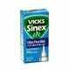 Vicks Sinex Ultra Fine Mist For Sinus Relief, Regular - 0.5 Fl Oz (15 Ml)