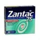Zantac 75 Tablets relief of Heartburn - 20 Ea