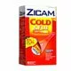 Zicam Intense Cold & Flu Daytime Medicine - 6 Each
