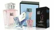 Click here to view Angel Perfume Products