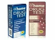Click here to view At Home Drug Test Products