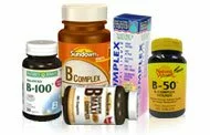 Click here to view B - Complex Vitamin products