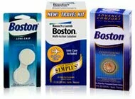 Click here to view Boston Eye Care Products
