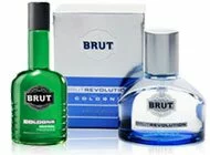 Click here to view Brut Perfumes Products 