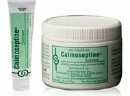 Click here to view Calmoseptine Diaper Rash Ointment Products