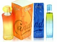Click here to view Candies Perfumes Products