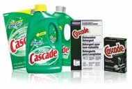 Click here to view Cascade Household Cleaners Products