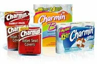 Click here to view Charmin Septic Safe Products