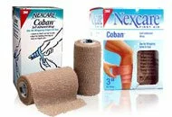 Click here to view Coban Wrap Products