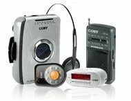 Click here to view Coby Electronics products