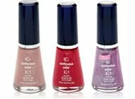 Click here to view Cover Girl Continuous Color Nail Polish Products