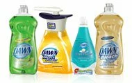 Click here to view Dawn Dish Wash Products