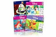 Click here to view Disney Products