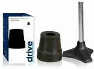 Click here to view Drive Medical Cane Tips Products