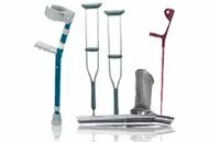 Click here to view Drive Medical Crutches Products