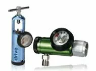 Click here to view Drive Medical Oxygen Cylinders Products