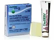 Click here to view Duoderm Dressing Products