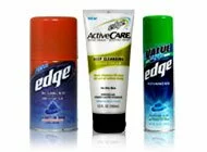 Click here to view Edge Shave Gel Products