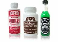 Click here to view Eko Oils Products