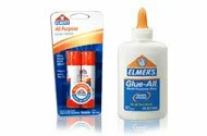 Click here to view Elmers Glue Products