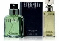 Click here to view Eternity Perfumes Products