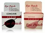 Click here to view Eye Patch Products
