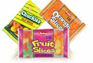 Click here to view Farleys Candy Products