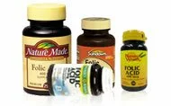 Click here to view Folic Acid 400 products