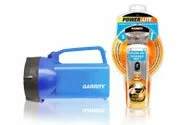 Click here to view Garrity Light Products