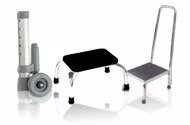 Click here to view Graham Field Foot Stool Products