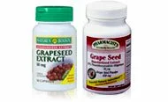 Click here to view Grape Seed products