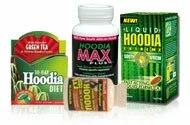 Click here to view Hoodia DIET products