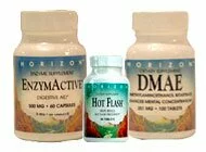 Click here to view Horizon Nutraceuticals Products