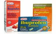 Click here to view Ibuprofen Products 