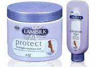 Click here to view Lamisilk Products