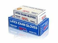 Click here to view Latex Products