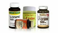 Click here to view L-Lysine products