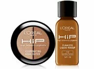 Click here to view Loreal Hip Pigments Foundation Products