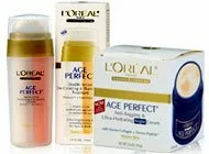 Click here to view Loreal Skincare Products