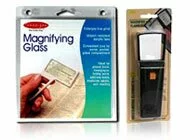 Click here to view Magnifier Products